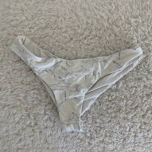 Boys and Arrows Bikini Bottom